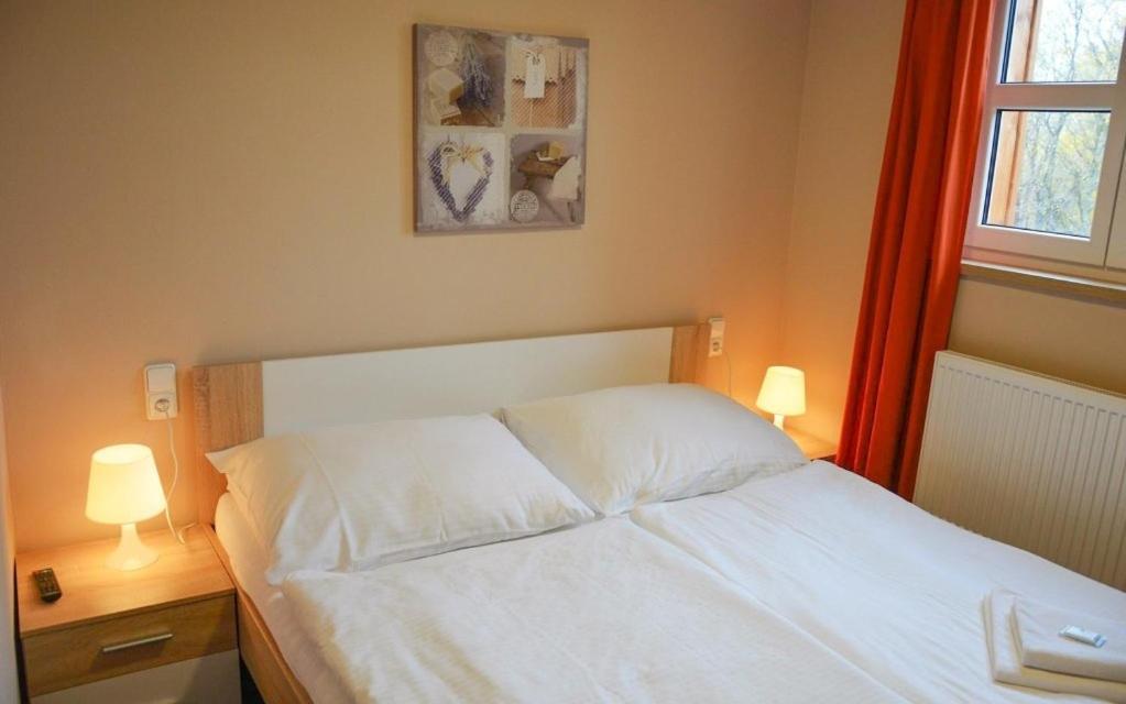 Rs Budoucnost Frýdlant nad Ostravicí Buitenkant foto