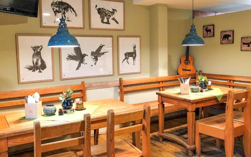 Rs Budoucnost Frýdlant nad Ostravicí Buitenkant foto