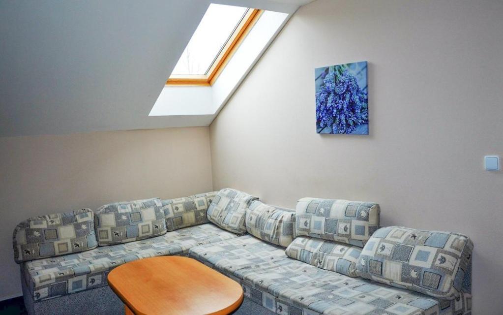 Rs Budoucnost Frýdlant nad Ostravicí Buitenkant foto