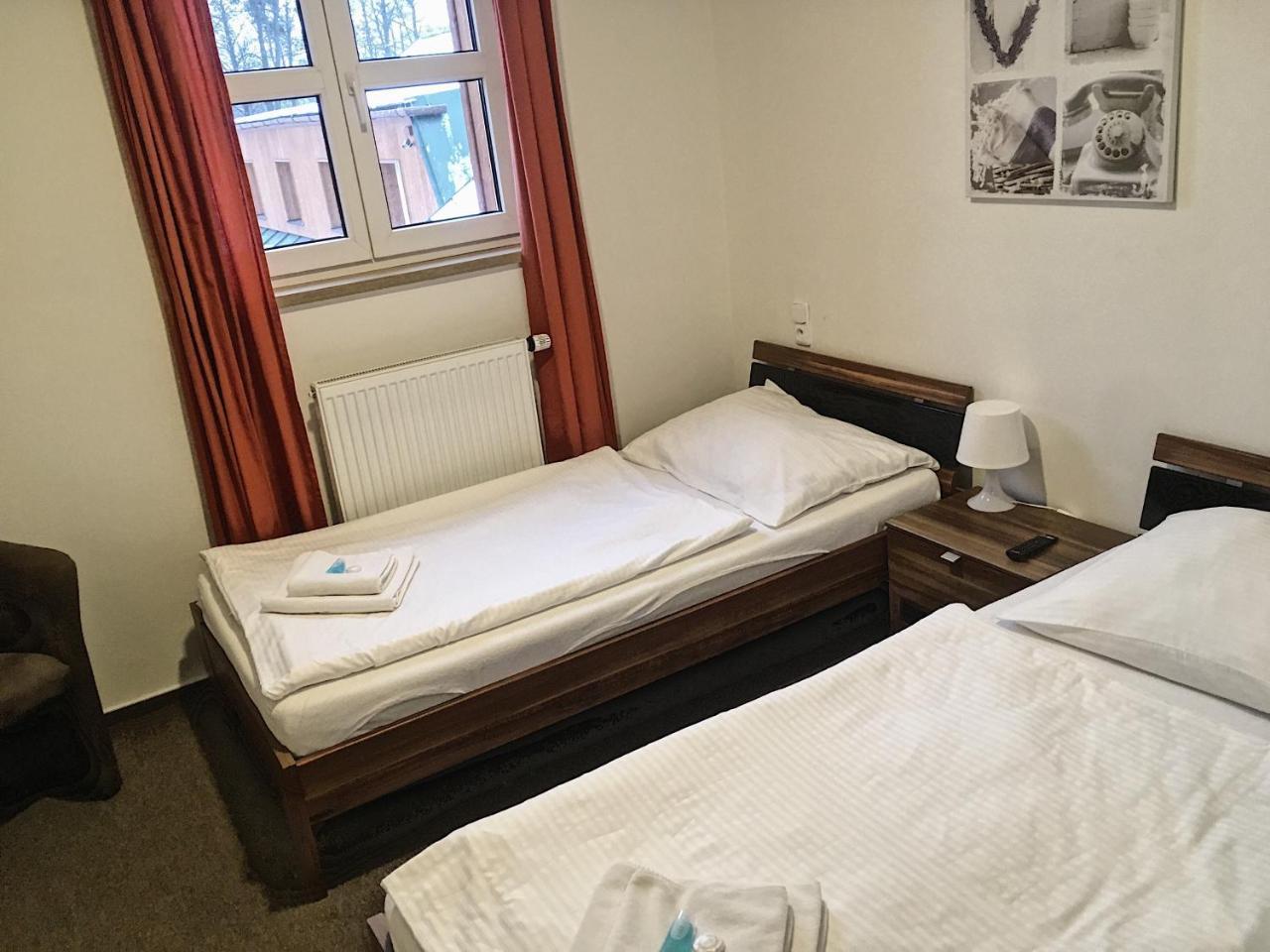 Rs Budoucnost Frýdlant nad Ostravicí Buitenkant foto