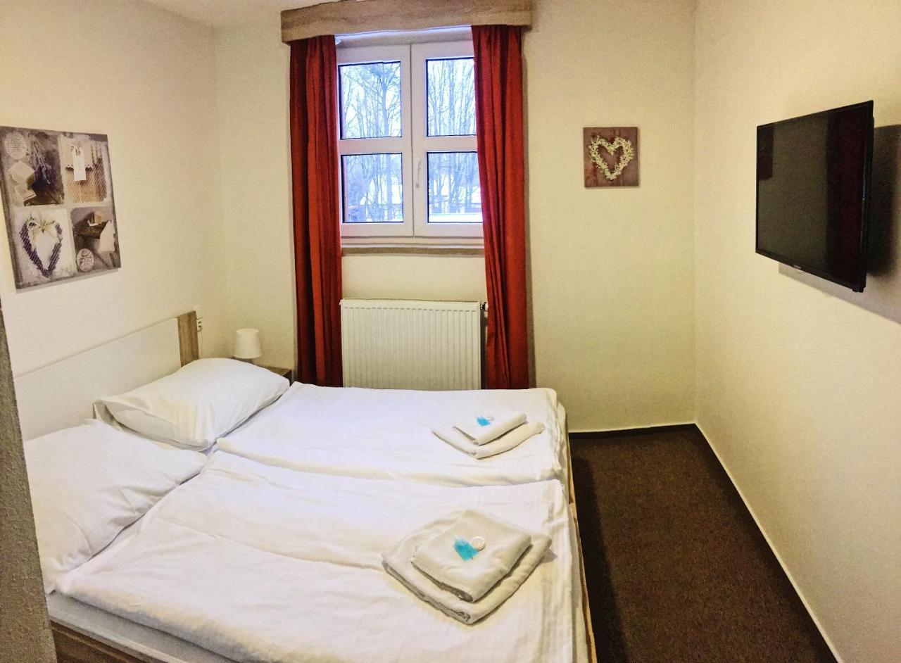Rs Budoucnost Frýdlant nad Ostravicí Buitenkant foto