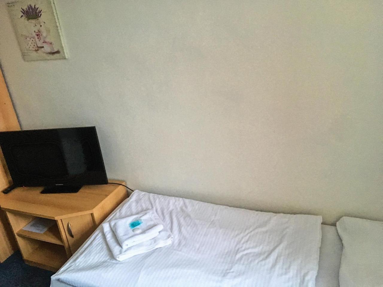 Rs Budoucnost Frýdlant nad Ostravicí Buitenkant foto