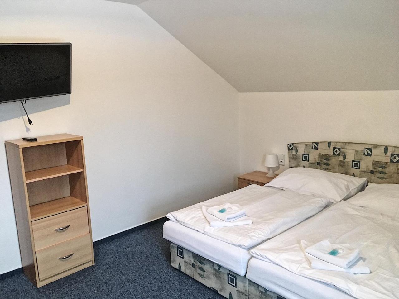Rs Budoucnost Frýdlant nad Ostravicí Buitenkant foto