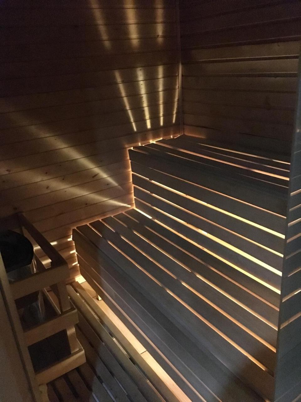 Rs Budoucnost Frýdlant nad Ostravicí Buitenkant foto