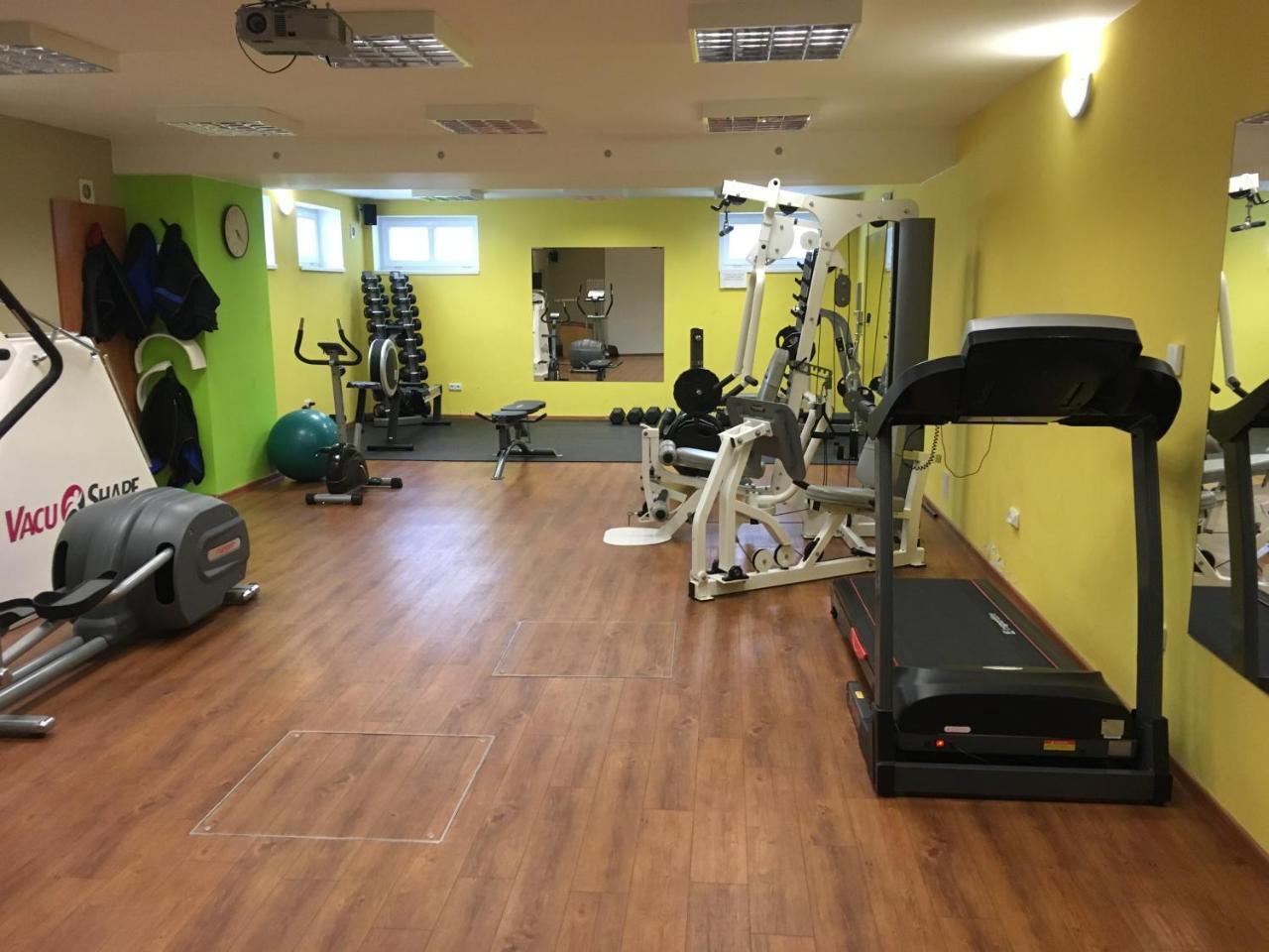 Rs Budoucnost Frýdlant nad Ostravicí Buitenkant foto