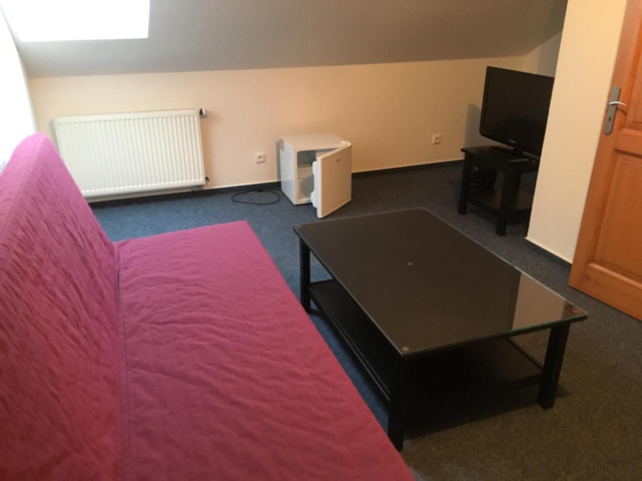 Rs Budoucnost Frýdlant nad Ostravicí Buitenkant foto