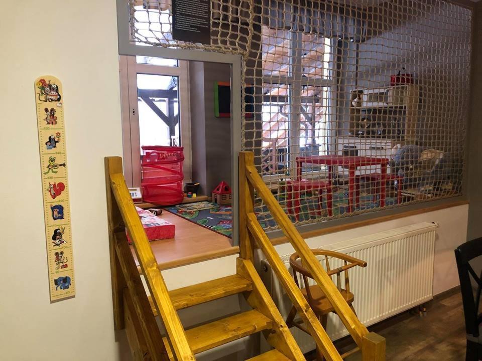 Rs Budoucnost Frýdlant nad Ostravicí Buitenkant foto