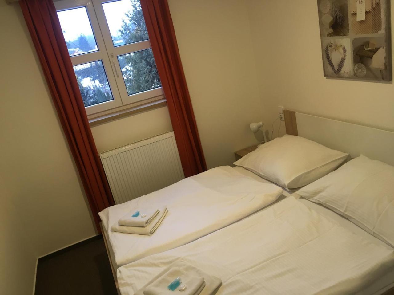 Rs Budoucnost Frýdlant nad Ostravicí Buitenkant foto